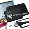 SSD Kingston KC600 1TB SKC600B/1024G