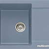 Кухонная мойка Franke MRG 611С (миндаль)
