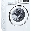 Стиральная машина Siemens WM 16W6H1
