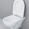 Унитаз AM.PM Gem C901738SC