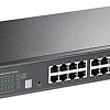 Коммутатор TP-Link T1700G-28TQ