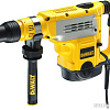 Перфоратор DeWalt D25722K