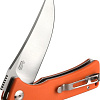 Складной нож Firebird FH923-OR (оранжевый)