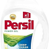 Гель для стирки Persil Свежесть от Vernel 1.3 л