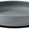 Beaba Assiette Silicone 913550 (Mineral Grey)