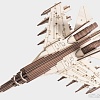 3Д-пазл Армия России Российский Истребитель СУ-30 TY339-A15