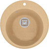 Кухонная мойка Tolero R-108 (сафари)