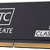 Оперативная память Team T-Create Classic SODIMM 32ГБ DDR5 5600 МГц CTCCD532G5600HC46A-S01
