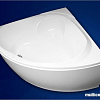 Ванна VagnerPlast Athena 150x150
