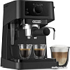 Рожковая помповая кофеварка DeLonghi Stilosa EC235.BK