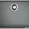 Кухонная мойка Omoikiri Bosen 54-U GR (leningrad grey)