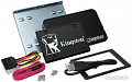 SSD Kingston KC600 1TB SKC600B/1024G