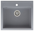 Интегрированная кухонная мойка AquaSanita Quadro SQQ100