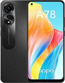 Смартфон Oppo A78 CPH2565 8GB/256GB международная версия (черный)