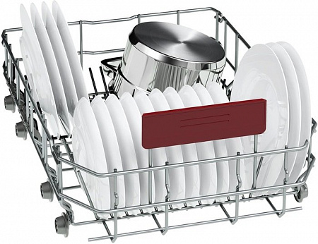 Посудомоечная машина NEFF S585M50X4R