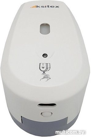 Дозатор для жидкого мыла Ksitex ASD-500W