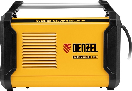 Сварочный инвертор Denzel DM-160 Standart
