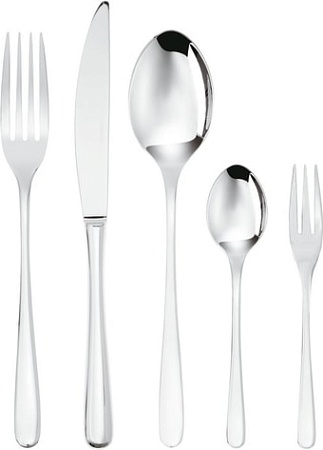 Набор столовых приборов Sambonet Taste 52553-N2