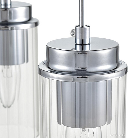 Подвесная люстра Lumion Isha 8102/3A