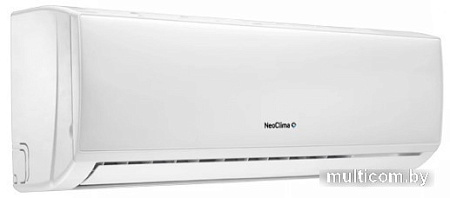 Сплит-система Neoclima Plasma Inverter NS/NU-HAL18FWI