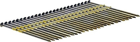 Гвозди для пистолета Fubag 140109