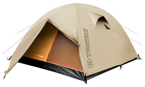 Палатка TRIMM Magnum