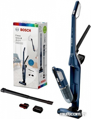 Пылесос Bosch BCH3P255