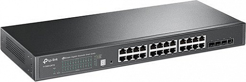 Коммутатор TP-Link T1700G-28TQ