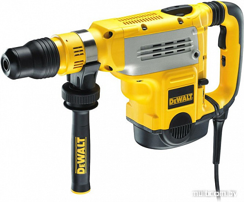 Перфоратор DeWalt D25722K