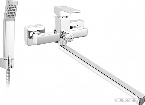 Смеситель Ferro Zicco BZI55A
