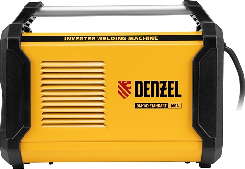 Сварочный инвертор Denzel DM-160 Standart