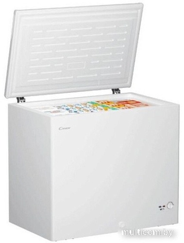 Морозильный ларь Candy CCM150R