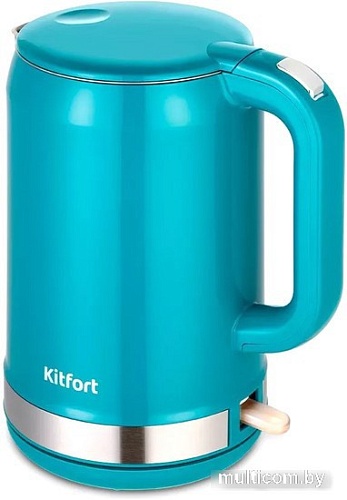 Электрический чайник Kitfort KT-6649