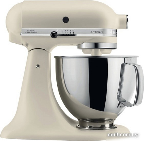 Планетарный миксер KitchenAid 5KSM175PSEFL