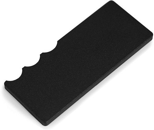 Махровка Start Billiards SB12016 (черный)