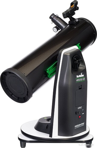 Телескоп Sky-Watcher Dob 130/650 Virtuoso GTi GOTO настольный