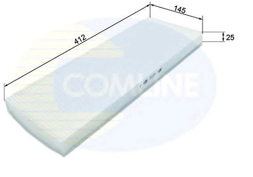 Comline EKF166