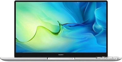 Ноутбук Huawei MateBook D 15 BoB-WAH9Q 53012KRC