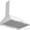 Кухонная вытяжка Backer KH60A-F1 Shiny White