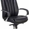 Кресло Бюрократ T-9922SL/BLACK (черный)
