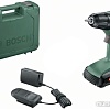Дрель-шуруповерт Bosch UniversalDrill18 06039C8004 (с 1-им АКБ, кейс)