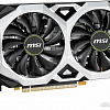 Видеокарта MSI GeForce GTX 1660 Super Ventus XS OCV1 6GB GDDR6