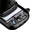 Портативное зарядное устройство Baseus Qpow Digital Display PPQD-H01 20000mAh (черный)