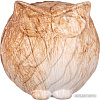 Статуэтка Lefard Сова marble 411-101