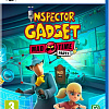 Inspector Gadget: Mad Time Party (без русской озвучки, русские субтитры) для PlayStation 5