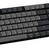 Клавиатура Keychron K5 Version 2 K5X-H4 (Gateron Low Profile Banana 2.0)