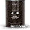 Краска Elcon Smith с молотковым эффектом 0.8 кг (серебро)