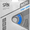 Отрезной диск алмазный Spin 551218
