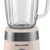 Стационарный блендер Willmark WTB-9015GW