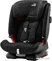 Автокресло Britax Romer Advansafix IV R (crystal black)